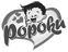 popoku logo